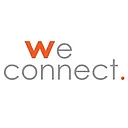 We Connect logo