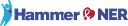 Hammer & NER logo