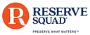Reserve Squad logo
