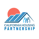 California Housing Partnership logo