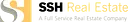 SSH Real Estate logo