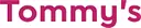 Tommy's logo