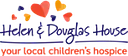 Helen and Douglas House logo