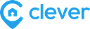Clever Real Estate logo