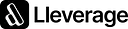 Lleverage logo