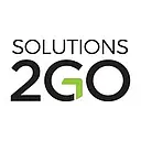 Solutions 2 GO logo