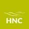 HNC logo