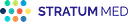 Stratum Med logo