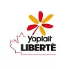 Yoplait Liberté Canada logo