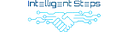 Intelligent Steps logo