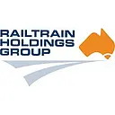 Railtrain Holdings Group logo