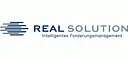REAL Solution Inkasso  & Co. KG logo