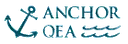 Anchor QEA logo