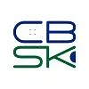 Confederação Brasileira de Skateboarding logo