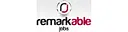 Remarkable Jobs logo