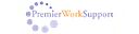 Premier Work Support logo