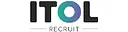 Data Jobs at ITOL Recruit logo