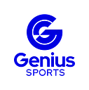 Genius Sports Statistician Network  logo