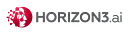 Horizon3 AI logo