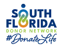 South Florida Donor Network logo