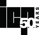 International Center of Photography logo