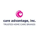 Care Advantage  Corporate logo