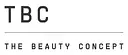 Trabajos en The Beauty Concept logo