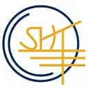 Sociedade Harmonia de Tênis logo