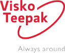 ViskoTeepak Nuevo Laredo logo