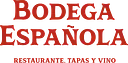 Bodega Española logo