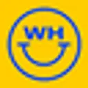 Waste Happy logo