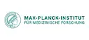 Max-Planck-Institut für medizinische Forschung logo