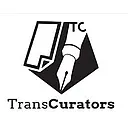 Transcurators logo