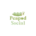 Peapod Studio logo