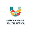 Universities South Africa logo