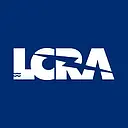 Lower Colorado River Authority (LCRA) logo
