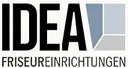 IDEA Friseureinrichtung logo