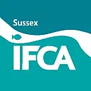 Sussex Inshore Fisheries and Conservation Authority (Sussex IFCA) logo