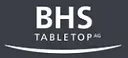 BHS tabletop AG logo
