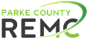 Parke County REMC logo