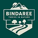 Bindaree ELMO logo