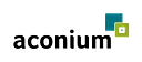 Aconium logo