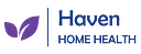 Haven Home Health logo