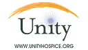 Unity Hospice logo