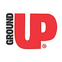 Ground Up International logo