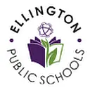 Ellington Public Schools logo