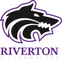 Riverton School District  logo