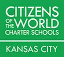 Citizens of the World Charter Schools Kansas City logo