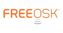 Freeosk logo