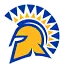 San José State Athletics logo